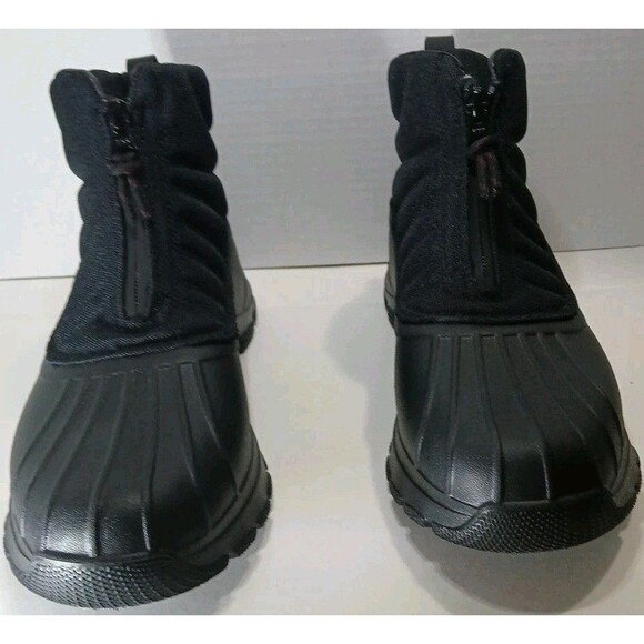 Sperry Women's Duck Float Zip Seacycled Winter/Snow Boots - STS88064 Sz8 NWOB - Picture 2 of 16